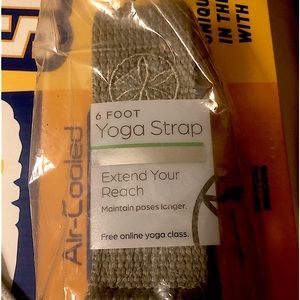 Yoga Strap